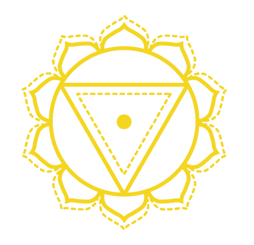 Solar Plexus Chakra Third Chakra