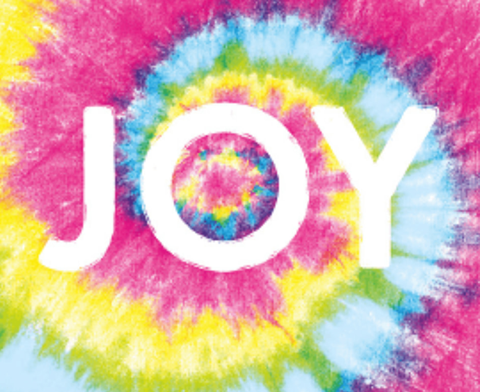 joy