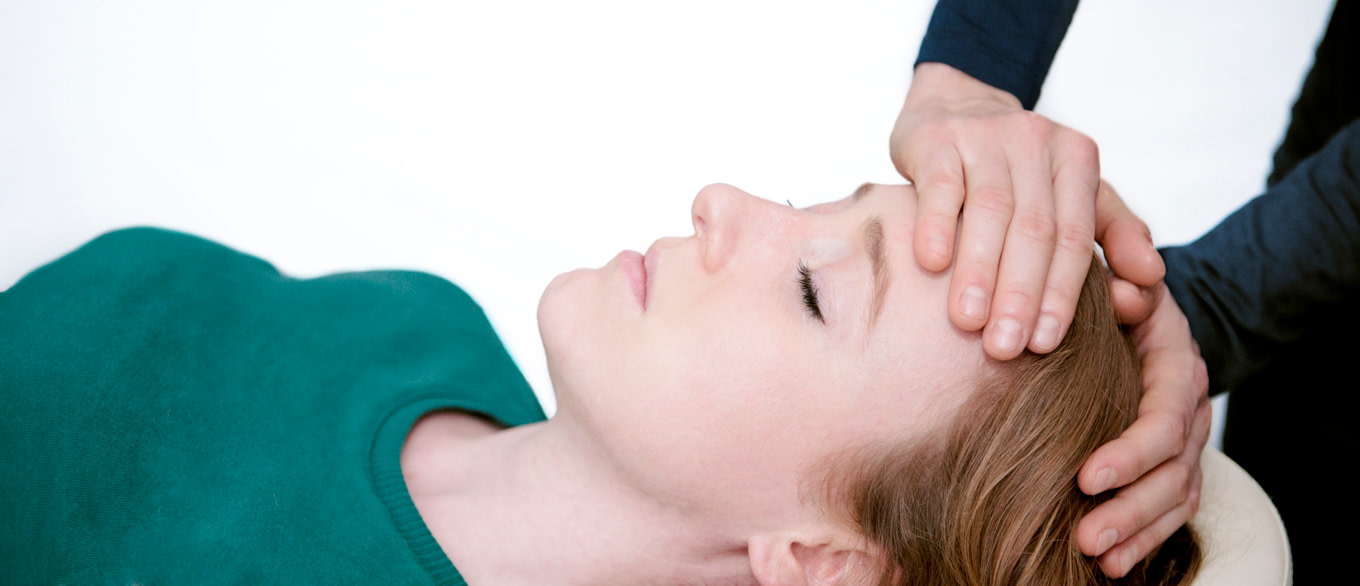 Quantum Touch Healing Holistic Therapies with Paola